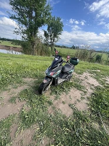зеркало большие: 180 куб. см, Бензин, Новый — 2