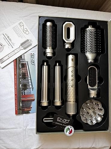 10 pro max: Мультистайлер — 2