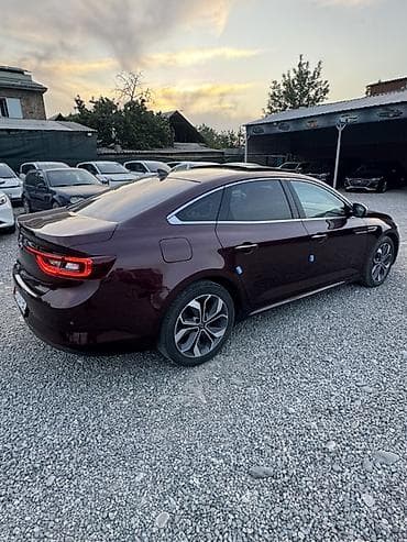 Ssangyong: Ssangyong : 2018 г., 2 л, Автомат, Газ — 9