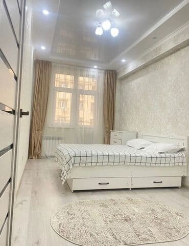 ищу квартиру дордой рынок рядом: 3 бөлмө, Риелтор, Толугу менен эмереги бар — 6