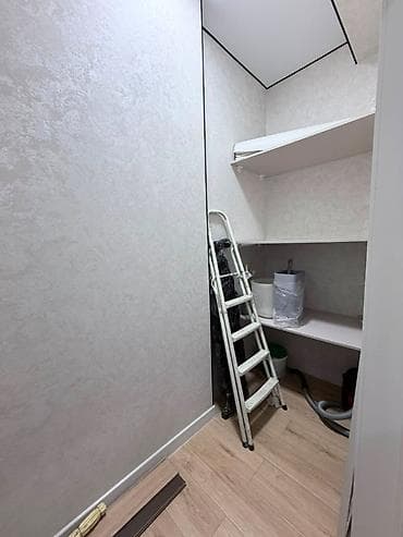 Квартиры: 3 комнаты, 75 м², Таш-Рабат ТРЦ Элитка, 4 этаж, Евроремонт — 9