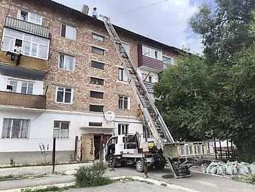 bft: АВТО ВЫШКА ЧАС 2500 — 4