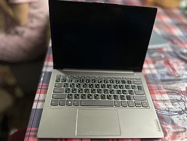 наушники ош: Lenovo ThinkBook — стильный и производительный ноутбук для учебы — 2