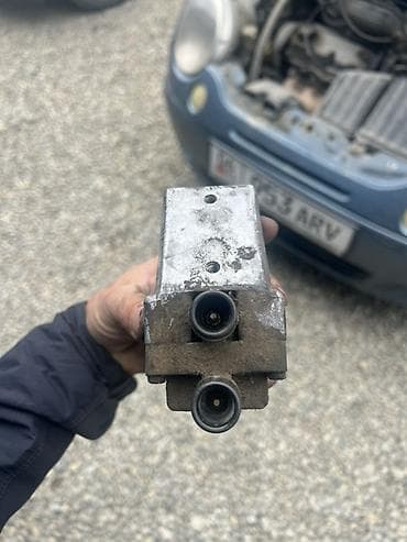 е 55: Катушка зажигания Daewoo — 3