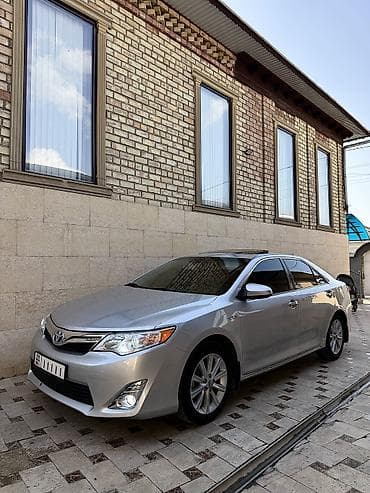 scion xa: Toyota Camry: 2013 г., 2.5 л, Автомат, Гибрид, Седан — 3
