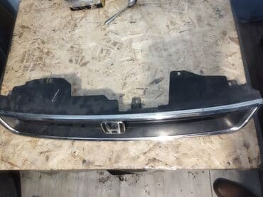 хонда аккорд 2002 цена в бишкеке: Решетка радиатора Honda 1995 г., Б/у, Оригинал — 2