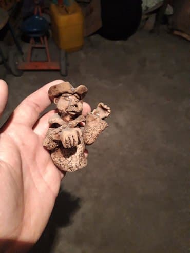 статуэтка лось: Там не все остались уточните при покупке — 4