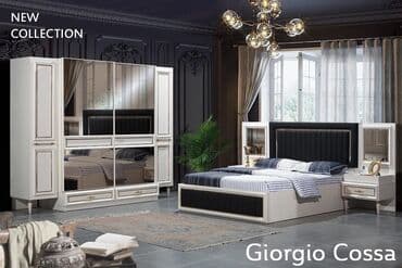 мебель из турции: Мебель на заказ, Спальня, Шкаф — 1