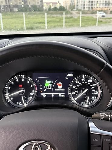 highlander 2012: Toyota Highlander: 2020 г., 3.5 л, Автомат, Бензин, Внедорожник — 5