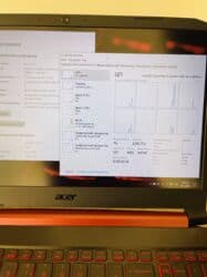 ноутбук асер нитро 5 цена: Ноутбук, Acer, 12 ГБ ОЗУ, Intel Core i5, 15.6 ", Б/у, Игровой, память HDD + SSD — 15