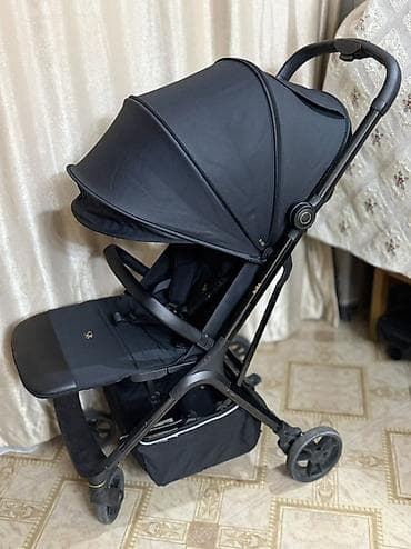 seed papilio: Продается рогулочная коляска Итальянского бренда Sweet Baby AURA, цвет — 1