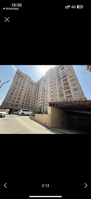 автомо: 1 комната, Собственник, С мебелью полностью — 3