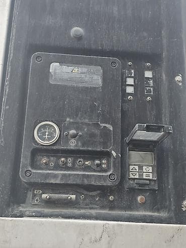 фрион продажа: Рефрижераторная установка Thermo King для полуприцепа/фургона. - — 2