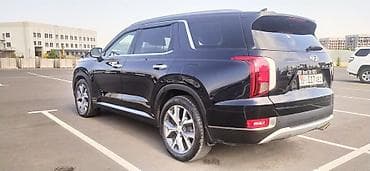 kia 2014: Hyundai Palisade: 2019 г., 2.2 л, Автомат, Дизель, Кроссовер — 6