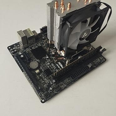 plastation 3: Компьютер, ядер - 4, ОЗУ 8 ГБ, Игровой, Новый, Intel Core i7, Без накопителя — 1