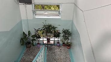 2 room flat: 3 комнаты, 58 м², 104 серия, Косметический ремонт — 10
