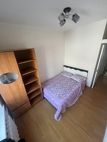 на дордое: 3 комнаты, Собственник, Без подселения, С мебелью полностью — 7