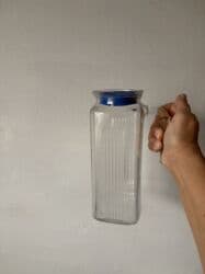 пистолет на пистонах: Кувшины Турвия 2 шт Новые упак Цена за 1 ед — 1