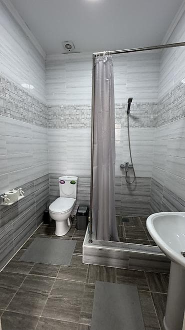стоянка: Коттедж, Palm Beach, Чок-Тал — 6