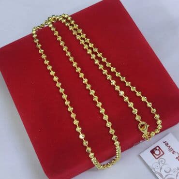 купить свадебное платье недорого: Цепочка, Проба 925, Женские, Новый — 3