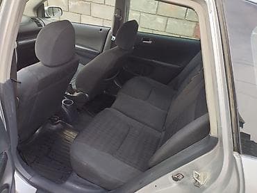 Транспорт: Honda Civic: 2003 г., 1.4 л, Механика, Бензин, Хетчбек — 7