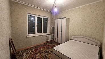 квартира городок строителей: 3 комнаты, 80 м², 106 серия, 6 этаж, Косметический ремонт — 6