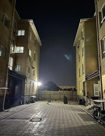 4: 1 комната, 31 м², Аламедин-1 мкр Индивидуалка, 4 этаж, Дизайнерский ремонт — 10