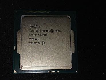 intel core i: Процессор для ПК, Б/у — 4