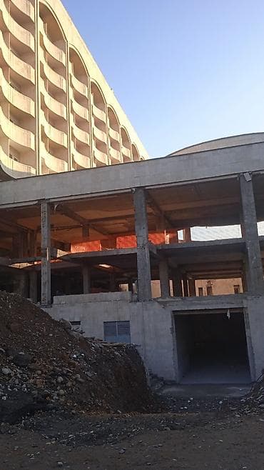 Башка курулуш кызматтары: Демонтаж и вывоз строительного мусора. Промышленные и крупные — 5