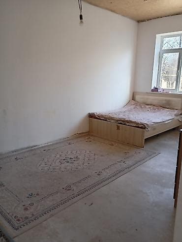 мансард: Дом из кирпича с участком и надворными постройками мансардный — 10