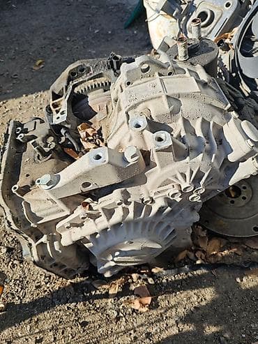 коробка ауди 80: Коробка передач Типтроник Audi 2003 г., Б/у, Оригинал, Япония — 4