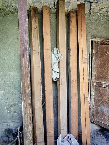 пиломатериал: Брус, Сосна — 3