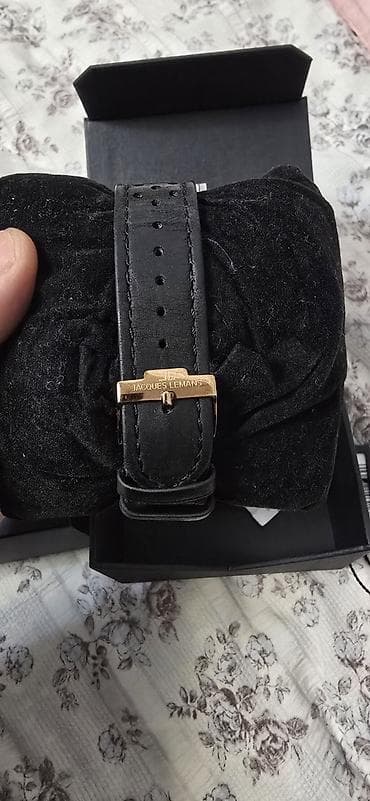 apple magic mouse 2: Jacques Lemans Multifunction Drum Chrono Dualtime — мужские наручные — 2