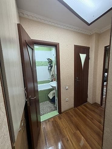 asia palace сдается: 4 комнаты, 90 м², 3 этаж, Дизайнерский ремонт — 4