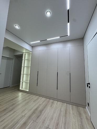 capstroy sity: 3 комнаты, 104 м², Элитка, 3 этаж, Дизайнерский ремонт — 3