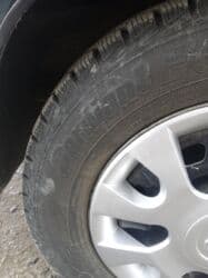 автомобильный домкрат: ВАЗ (ЛАДА) 2104: 2011 г., 1.6 л, Механика, Бензин, Универсал — 13