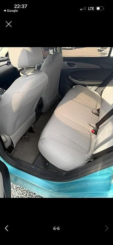 mx 5: MG : 2021 г., Автомат, Гибрид, Универсал — 2