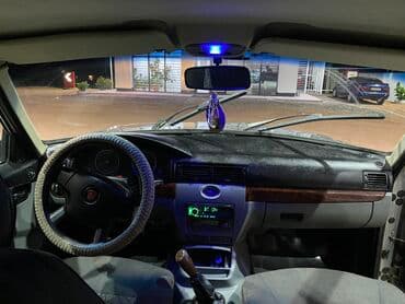 хонда стрим левая руль: Марка. ГАЗ Модель. 31105 Год выпуска. 2007 Цвет. Серебристый Вид — 8