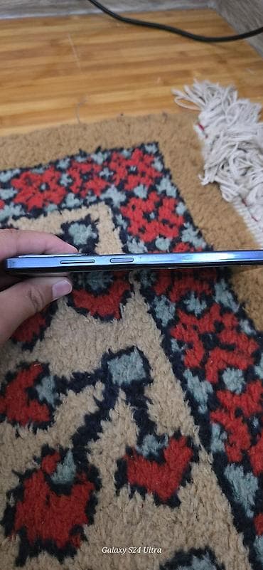 стекла для планшетов 4.7": Infinix HOT 50i, Б/у, 256 ГБ, цвет - Черный, 2 SIM — 7
