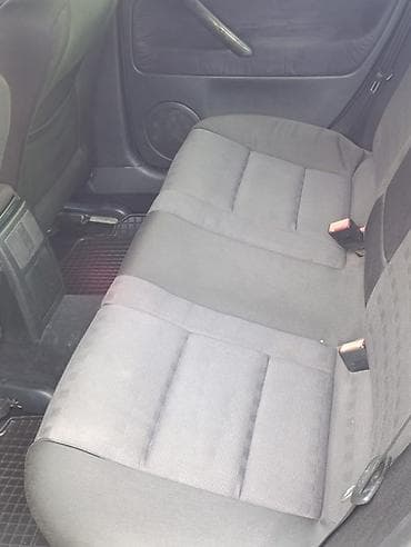 daf 45: Volkswagen Passat: 2001 г., 2 л, Ручные, Бензин, Седан — 6