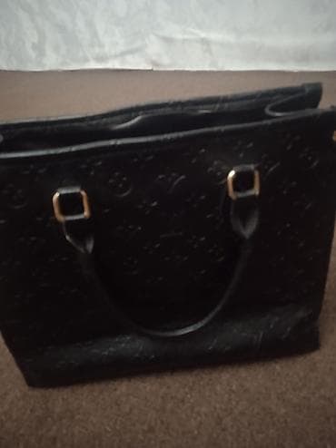 Сумкалар: Классикалык сумка, Louis Vuitton, Аялдарга, Колдонулган — 3
