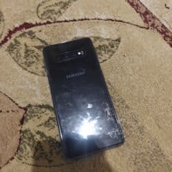 самсунг 8 с: Samsung Galaxy S10 Plus, Б/у, 128 ГБ, цвет - Серый, 1 SIM, 2 SIM — 6
