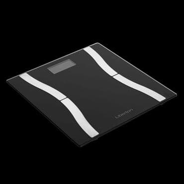 весы блютуз: Напольные весы Электронные, Стекло, 180 кг — 2