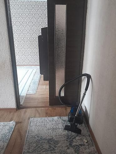 покраска квартир: 33 м², С мебелью — 2