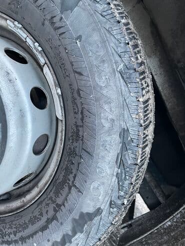 тягач двух мостовой: Iveco Daily: 2008 г., 3 л, Механика, Дизель — 14