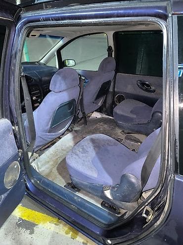 форт гелакси: Ford Galaxie: 1998 г., 2.3 л, Автомат, Бензин, Минивэн — 6