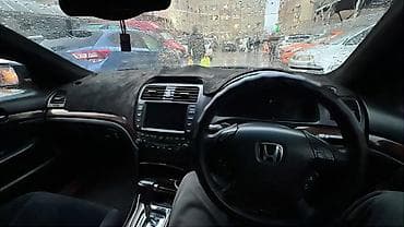 на инспайр: Honda Inspire: 2003 г., Автомат, Газ — 5