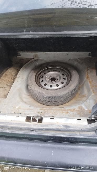 запчасть нексия 1: Daewoo Nexia: 2007 г., 1.5 л, Механика, Бензин, Седан — 7