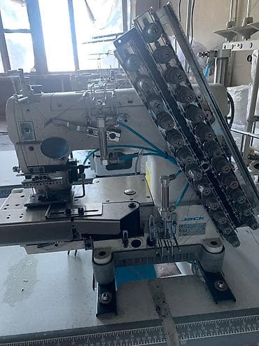 Окутуу, курстар: Ремонт ШВЕЙНЫХ МАШИН Любых видов автоматы полуавтоматы Выезд — 7