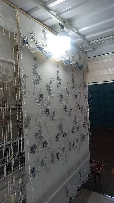 Рулонные шторы на заказ - Изготовление под ваши размеры: рулонные — 2